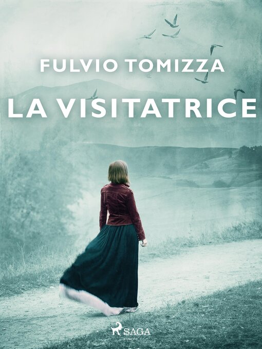 Title details for La visitatrice by Fulvio Tomizza - Wait list